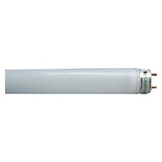 24" LED Tube Light Replacement Bulb consumes only 10 watts and produces over 1000 lumens Color: Warm White   Fluorescent Tubes  