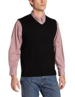 Raffi Linea Uomo Men's Merino Wool Vest at  Mens Clothing store: Sweater Vests