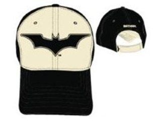 Batman Dark Knight: Baseball Cap Hat   Batman Logo: Toys & Games