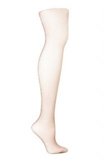 Hue So Silky Sheer Control Top Panty Hose Size 3, Natural Beige at  Womens Clothing store: Pantyhose
