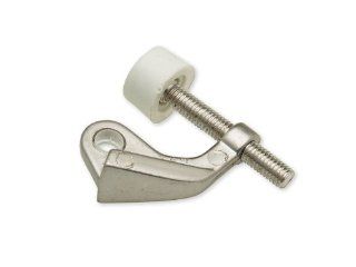 Harney Hardware 30693 Hinge Pin Door Stop: Home Improvement