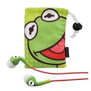 NEW Disney Kermit the Frog Erphn (HEADPHONES): Electronics