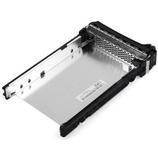 New 3.5'' SCSI Hard Drives HDD Tray Caddy for Dell PowerEdge 6600, 6650, 6800, 6850, 7150 D969D: Computers & Accessories