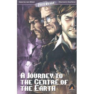A Journey to the Centre of the Earth (Classics): Lewis Helfand, Jules Verne, Vinod Kumar: 9788190696333: Books