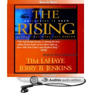 The Rising: Left Behind Series, Book 13 (Audible Audio Edition): Tim LaHaye, Jerry B. Jenkins, Jack Sondericker: Books
