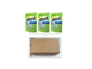 Whirlpool   Affresh High Efficiency Washer Cleaner, 9 Tablets