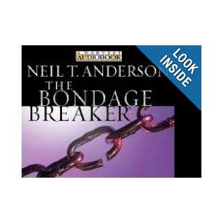 The Bondage Breaker Audiobook [Audiobook] Publisher: Harvest House Publishers: Music