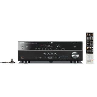 Yamaha RX A700 7.1 Channel Audio/Video Receiver (OLD VERSION) (Discontinued by Manufacturer) Electronics