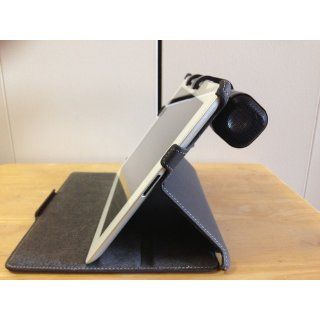 Logitech 984 000193 Tablet Speaker for iPad: Computers & Accessories
