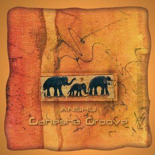 Ganesha Groove: Music