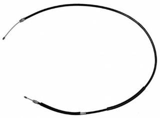 ACDelco 18P1982 Parking Brake Cable: Automotive