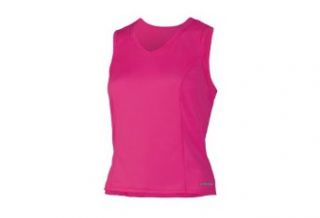 Shebeest Women's Easy V Solid Jersey: Clothing