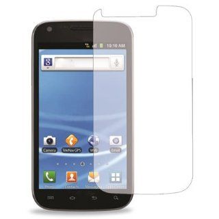 Screen Protector Samsung Galaxy S II Tmobile (T989) SCP SAMT989: Cell Phones & Accessories