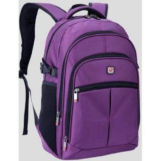 American Shiled Bala colorful series Laptops backpack.for computer notebook tablet,knapsack,rucksack man woman business and casual.Purple S size ASBA990 1: Cell Phones & Accessories