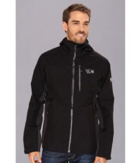 Mountain Hardwear Men's Chinley 3L Waterproof Jacket: Clothing