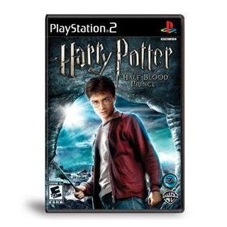 NEW Harry Potter PS2 (Videogame Software): Video Games