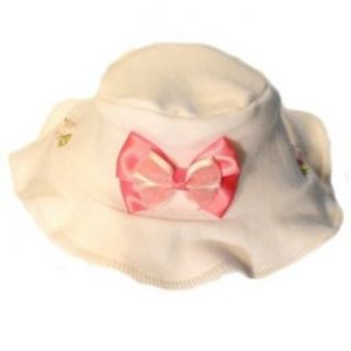 Little Beauty Baby Girl Sun Hat Infant And Toddler Hats Clothing