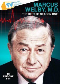 Marcus Welby M.D.   The Best of Season 1: Robert Young, James Brolin, Various: Movies & TV