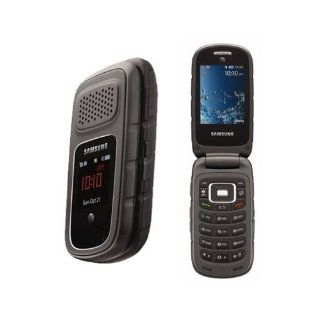 Samsung Rugby 3 SGH A997 Ruggedized AT&T Rugged Unlocked World Phone   NO Contract   1 Year US Warranty: Cell Phones & Accessories