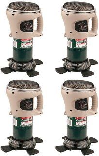 NEW Set of 4 Coleman Propane Heaters Sportcat Catalytic Heater Camping Heaters : Emergency Camping Heaters : Sports & Outdoors