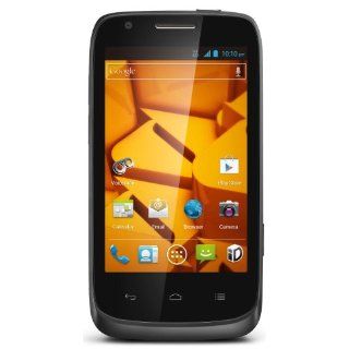ZTE Force 4G LTE Prepaid Android Phone (Boost Mobile): Cell Phones & Accessories
