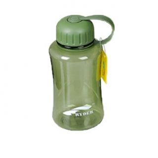 Outdoor Travel Riding Portable Water Bottle 800/650ML: Clothing