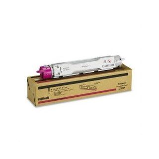 XEROX OEM TONER FOR PHASER 6200N   1 STANDARD YIELD MAGENTA TONER (016 2002 00)  