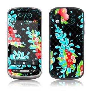 Betty Design Skin Decal Sticker for Samsung Solstice SGH A887 Cell Phone: Cell Phones & Accessories