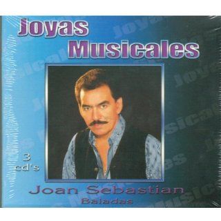 Joyas Musicales: Coleccion De Oro   Baladas: Music
