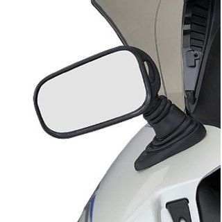 Polaris IQ Dual Pivot Mirrors   pt# 2876042: Automotive