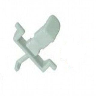 Whirlpool Dishwasher Dispenser Latch PN7531974 Fit AP4113476 : Other Products : Everything Else