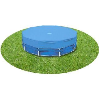 10 Foot Intex Above Ground Pool Cover : Swimming Pool Covers : Patio, Lawn & Garden