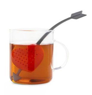 DCI Tea to My Heart Tea Infuser Tea Ball Strainers Kitchen & Dining