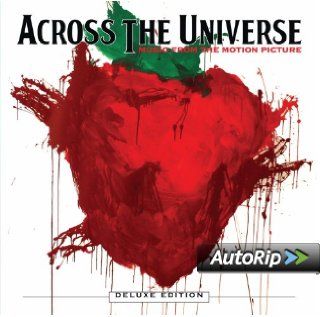 Across The Universe: Music