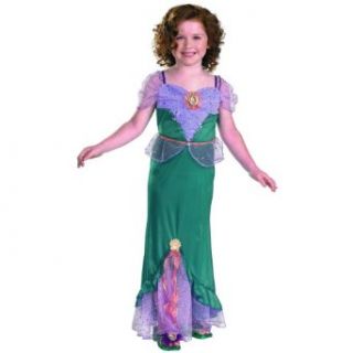 Ariel Classic Costume   Small Childrens Costumes Clothing