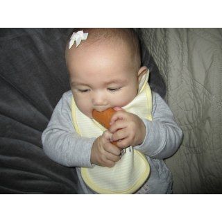 Little Toader Teething Toys, Chompin Chicken Wing : Baby Teether Toys : Baby