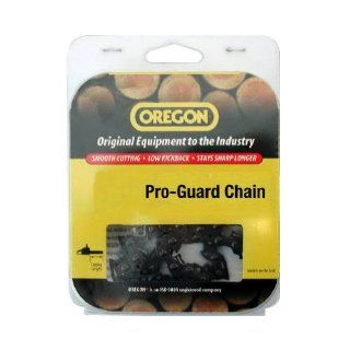OREGON CUTTING SYSTEMS G66 Micro Chisel Chain, 16 Inch : Chain Saw Chains : Patio, Lawn & Garden