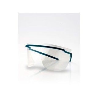 Resposables EyeShield™ Professional Office Pack   10 Reusable Frames in Assorted Colors & 25: Health & Personal Care