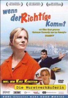 When The Right Man Comes Along ( Wenn Der Richtige Kommt ) ( When the Right One Comes Along ) [ NON USA FORMAT, PAL, Reg.0 Import   Germany ]: Arcan Arican, Isolde Fischer, Tlay Gnen, Helga Grimme, Oliver Paulus, Stefan Hillebrand, CategoryArthouse, Cate