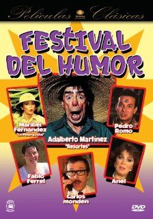 Festival del Humor: Pedro Romo: Movies & TV
