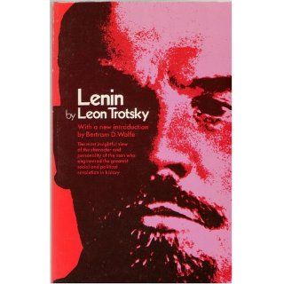 Lenin;: Notes for a biographer: Leon Trotsky: Books