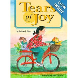 Tears of Joy: Ellen Anderson: 9780966964707: Books