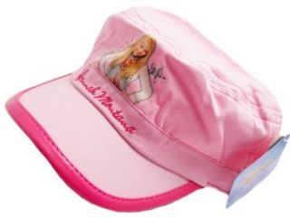 Hannah Montana Cap/Hat Pink, Hannah Montana Backpacks also available!: Clothing