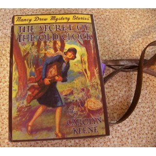 Nancy Drew Pocketbook Mysteries: Carolyn Keene: 9780448445441: Books