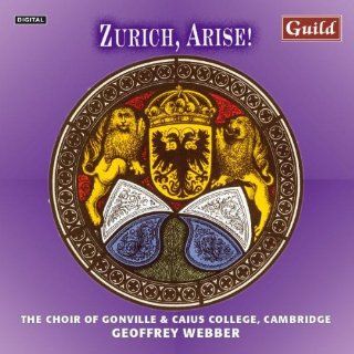Zurich Arise: Music