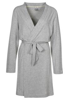 Tommy Hilfiger   ELSA   Dressing gown   grey