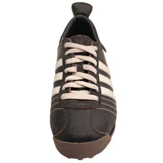 adidas Originals CHILE 62 LEA   Trainers   black/bone