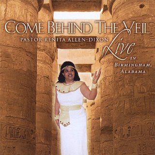 Come Behind the Veil Music