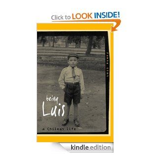 Being Luis eBook: Luis Muoz: Kindle Store