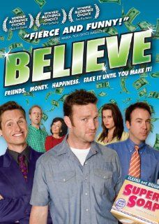 Believe: Larry Bagby, Lincoln Hoppe, Loki Mulholland: Movies & TV